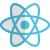 React